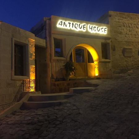 Antique House Hotel Nevşehir Kültér fotó