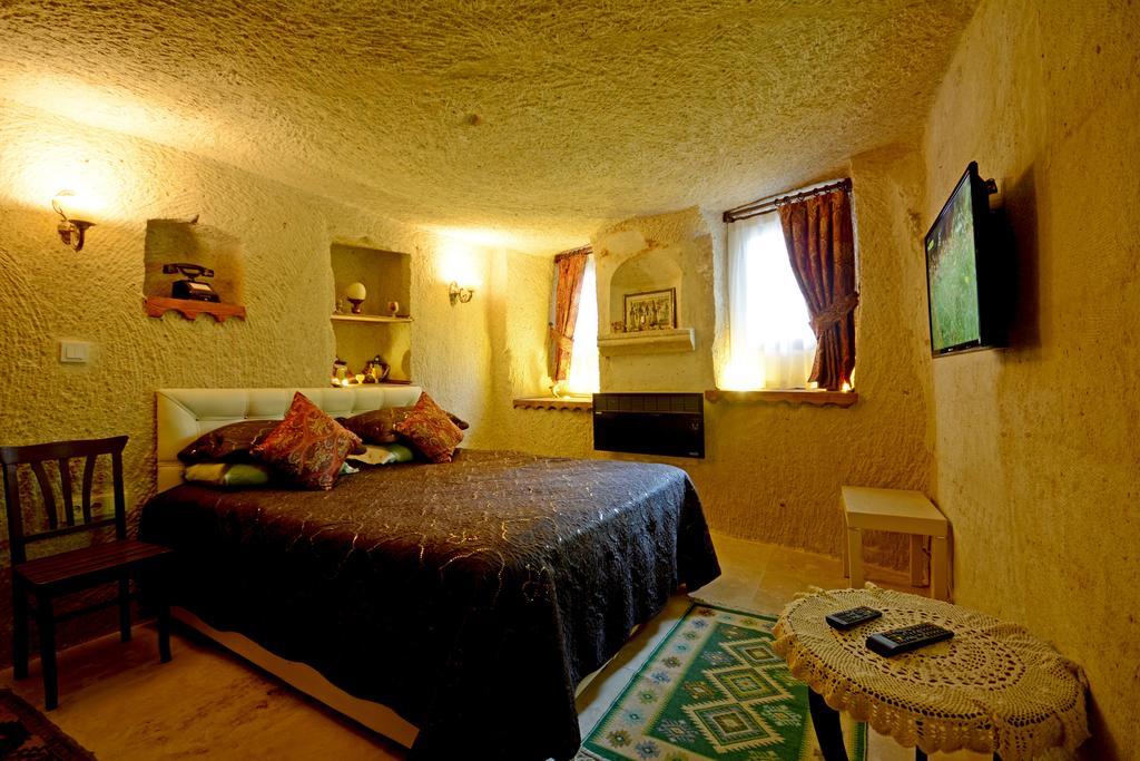 Antique House Hotel Nevşehir Szoba fotó