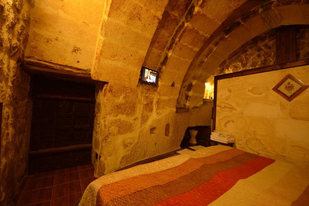 Antique House Hotel Nevşehir Szoba fotó