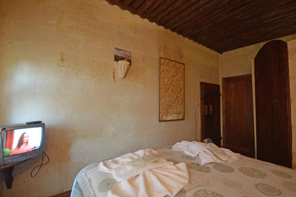 Antique House Hotel Nevşehir Szoba fotó