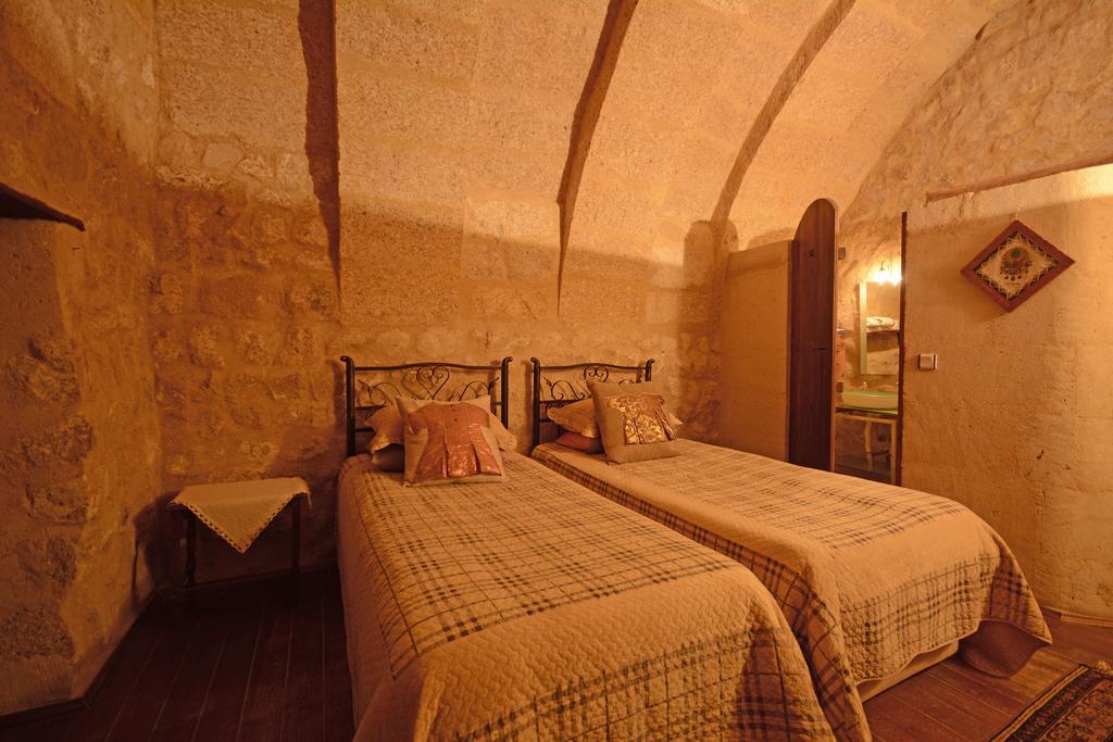 Antique House Hotel Nevşehir Szoba fotó