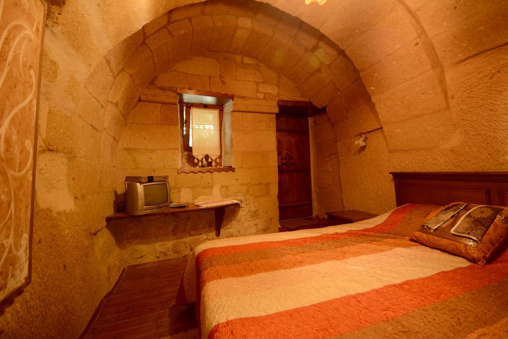 Antique House Hotel Nevşehir Szoba fotó