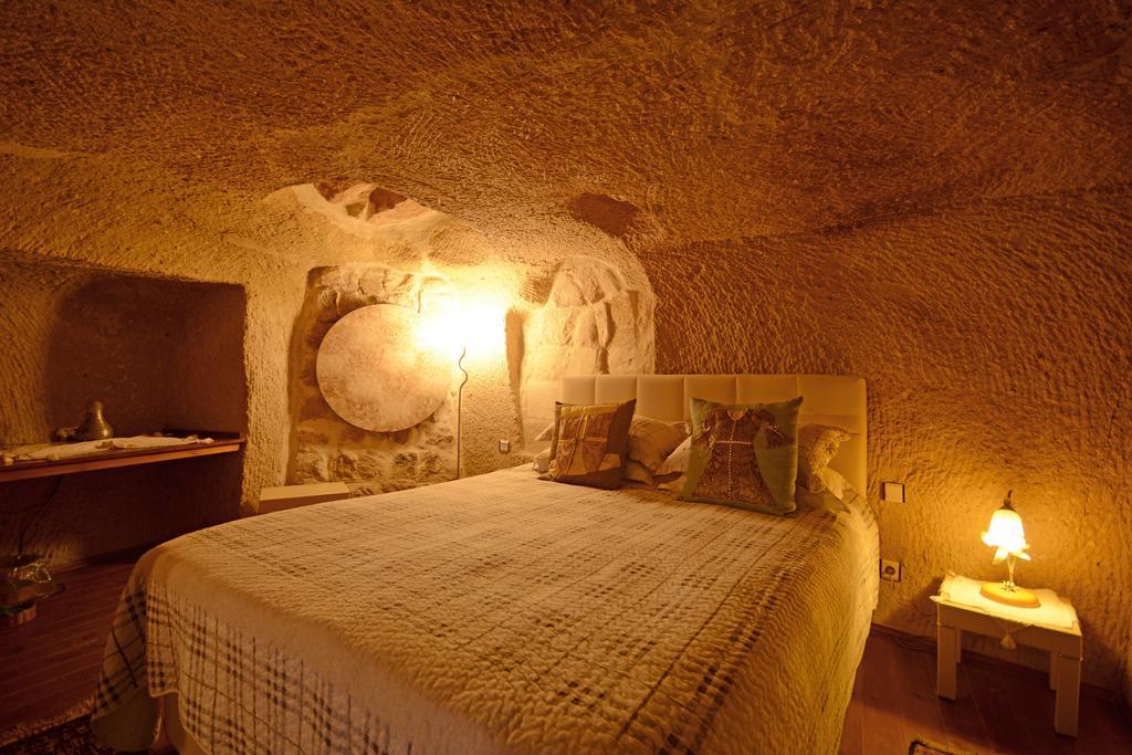 Antique House Hotel Nevşehir Szoba fotó