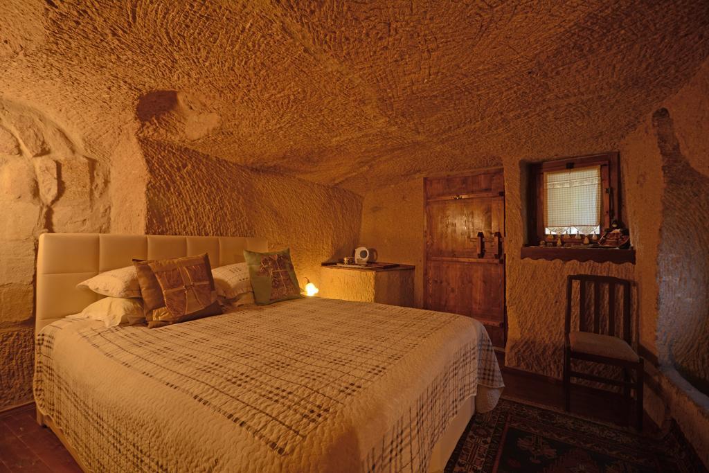 Antique House Hotel Nevşehir Szoba fotó