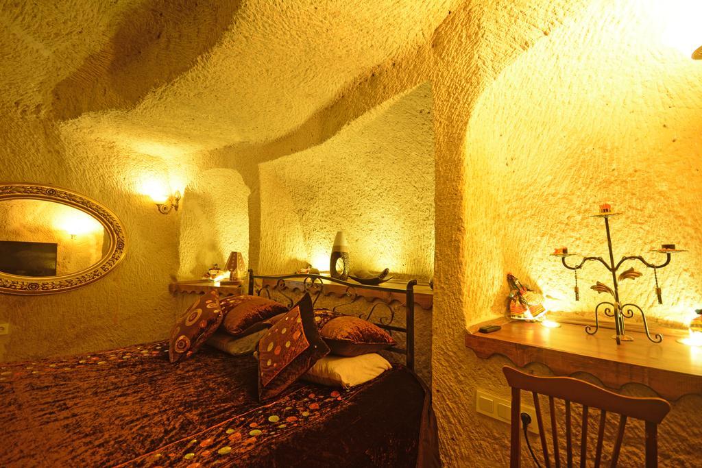 Antique House Hotel Nevşehir Szoba fotó