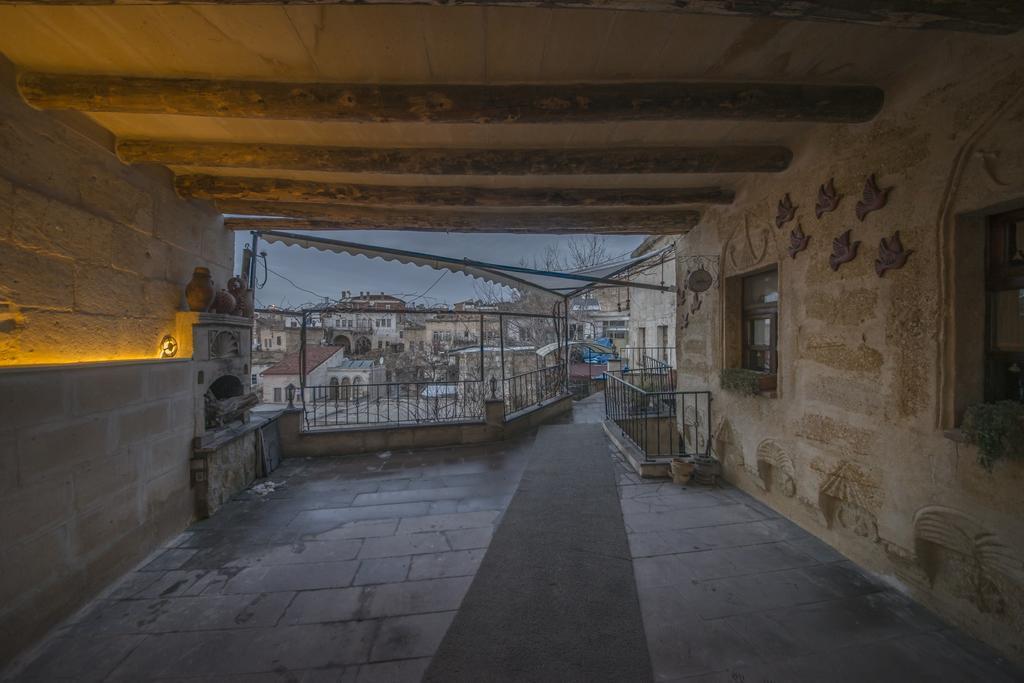 Antique House Hotel Nevşehir Kültér fotó