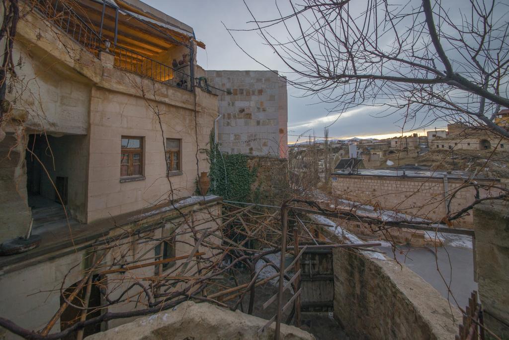 Antique House Hotel Nevşehir Kültér fotó