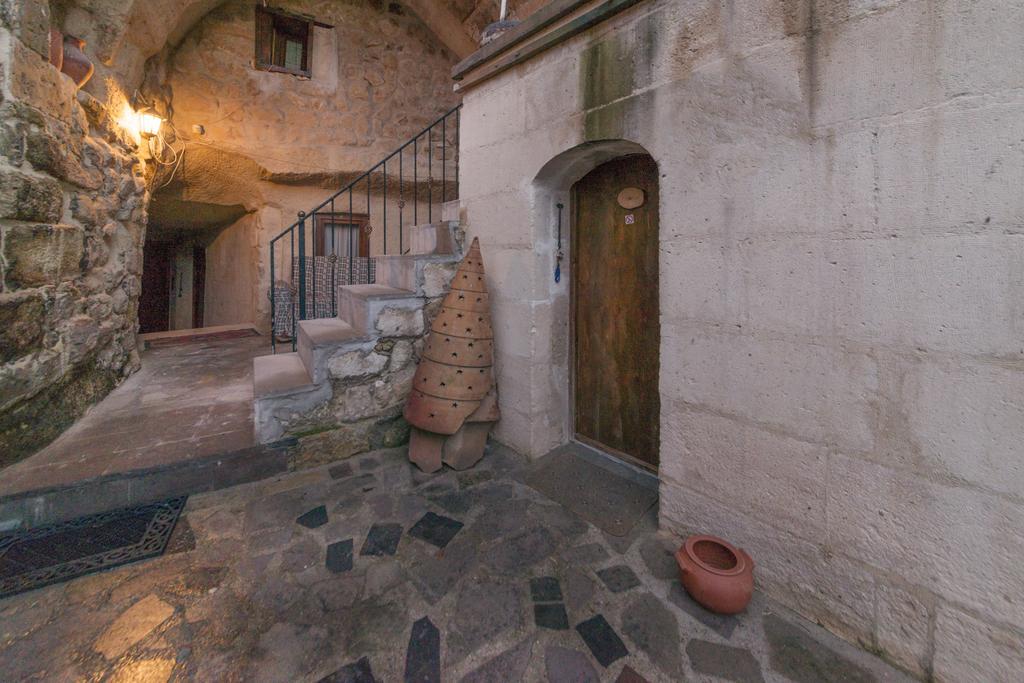 Antique House Hotel Nevşehir Kültér fotó
