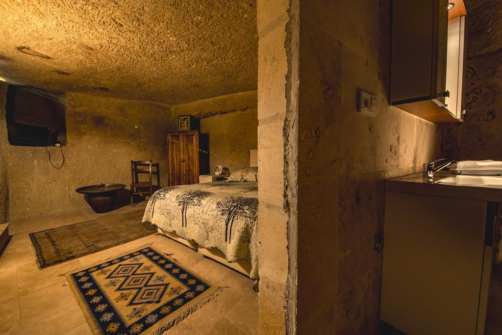 Antique House Hotel Nevşehir Kültér fotó