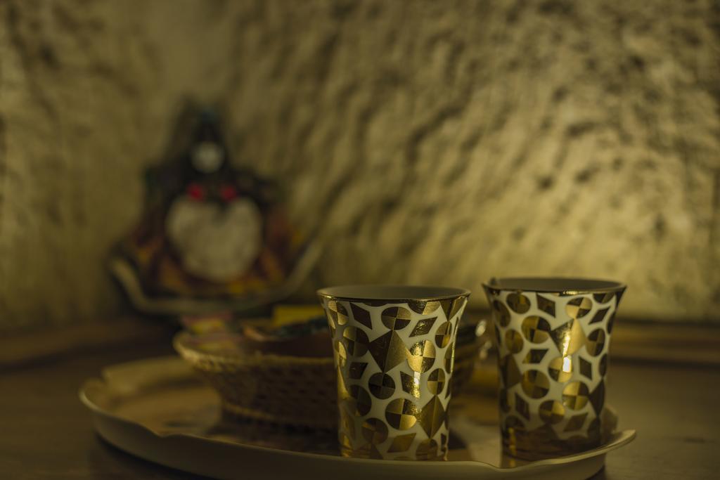Antique House Hotel Nevşehir Kültér fotó