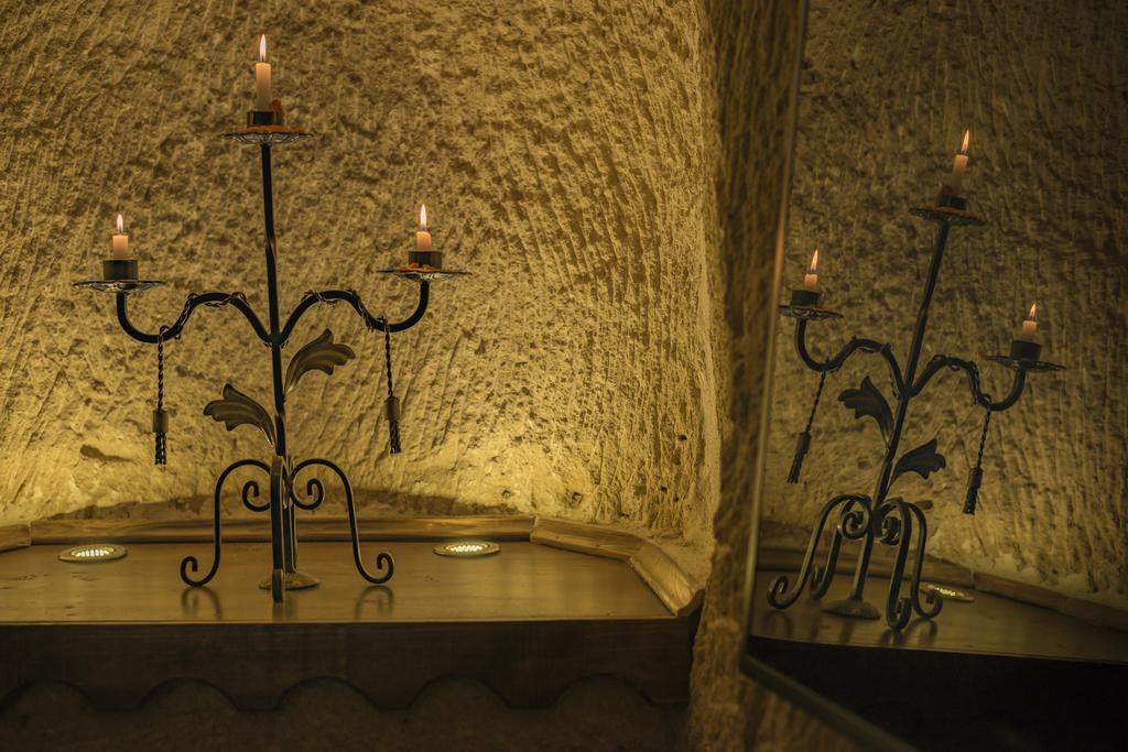 Antique House Hotel Nevşehir Kültér fotó