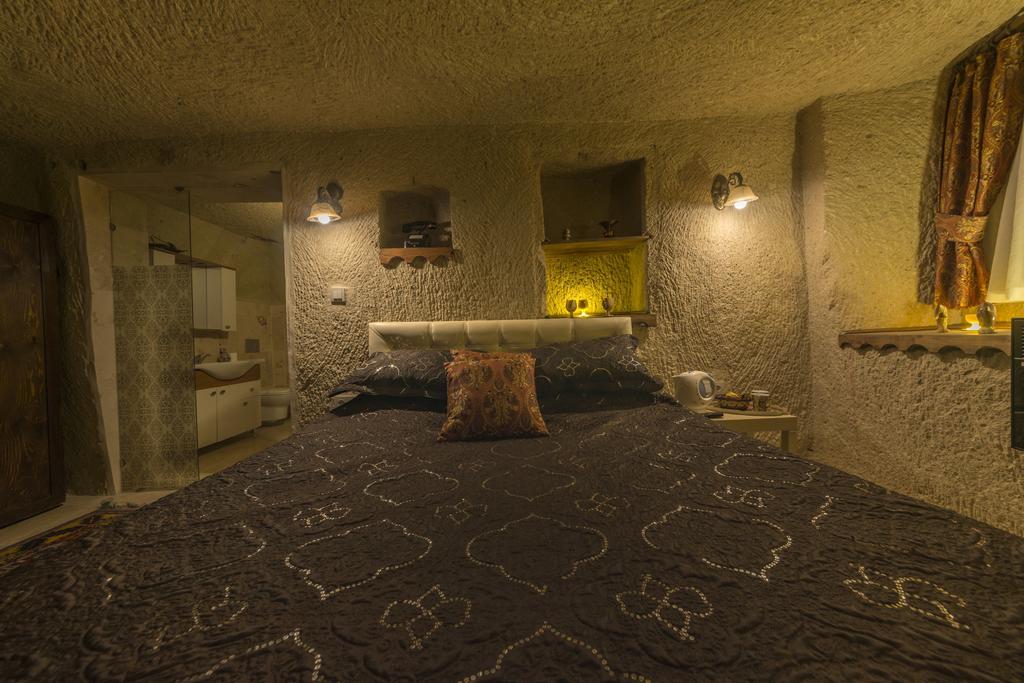 Antique House Hotel Nevşehir Kültér fotó