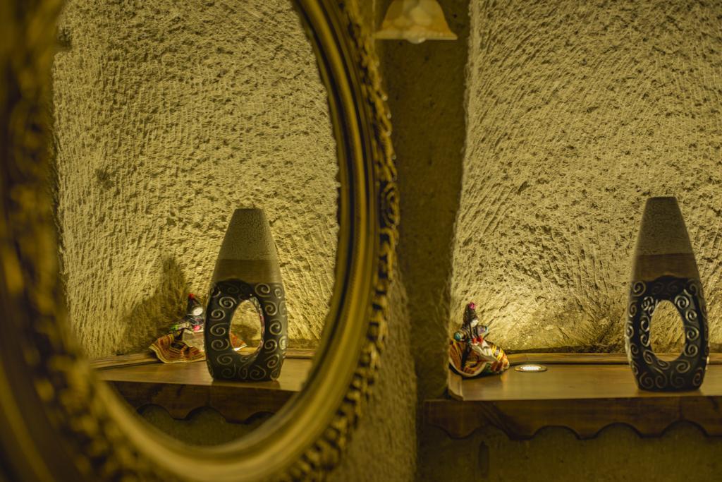 Antique House Hotel Nevşehir Kültér fotó