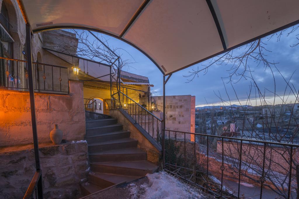 Antique House Hotel Nevşehir Kültér fotó