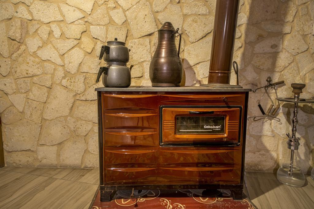 Antique House Hotel Nevşehir Kültér fotó