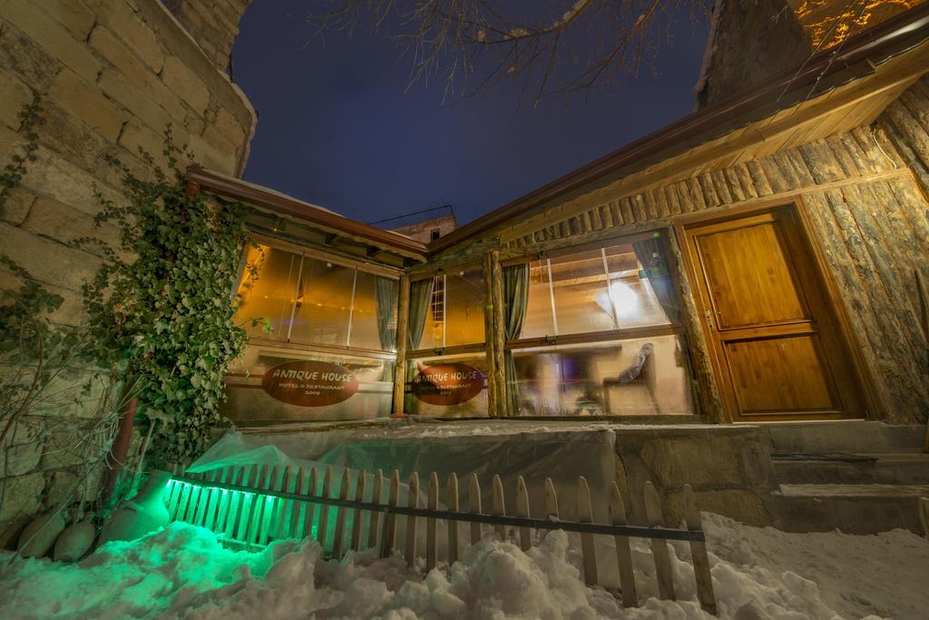 Antique House Hotel Nevşehir Kültér fotó