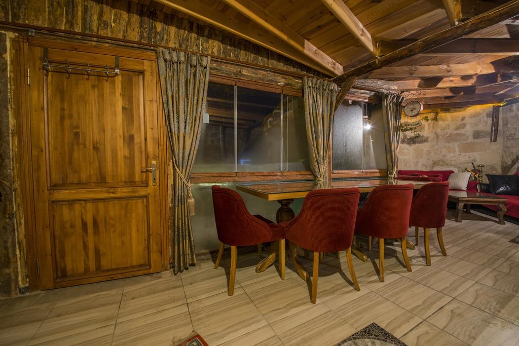 Antique House Hotel Nevşehir Kültér fotó