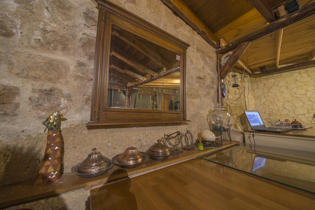 Antique House Hotel Nevşehir Kültér fotó
