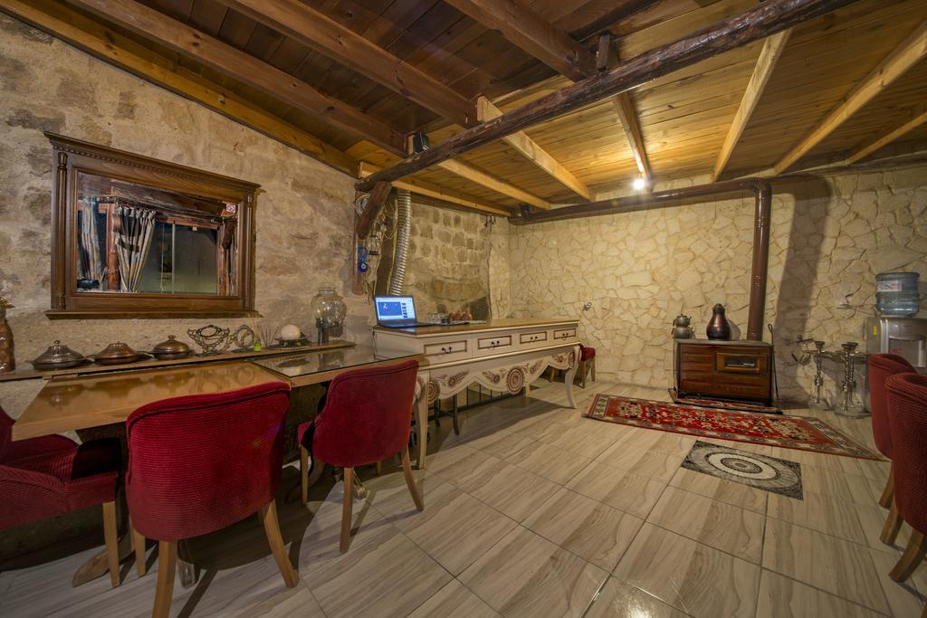 Antique House Hotel Nevşehir Kültér fotó