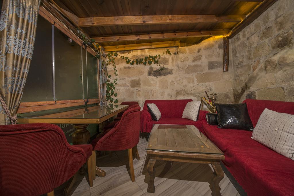 Antique House Hotel Nevşehir Kültér fotó