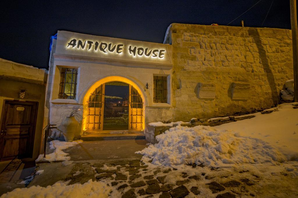 Antique House Hotel Nevşehir Kültér fotó