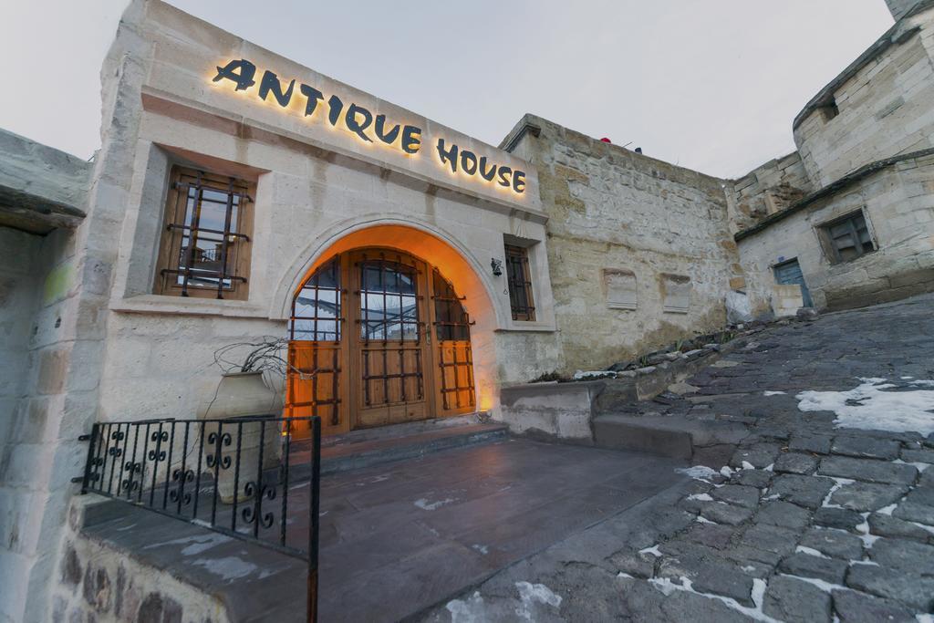 Antique House Hotel Nevşehir Kültér fotó