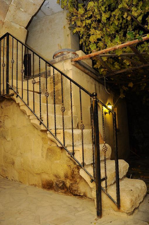 Antique House Hotel Nevşehir Kültér fotó
