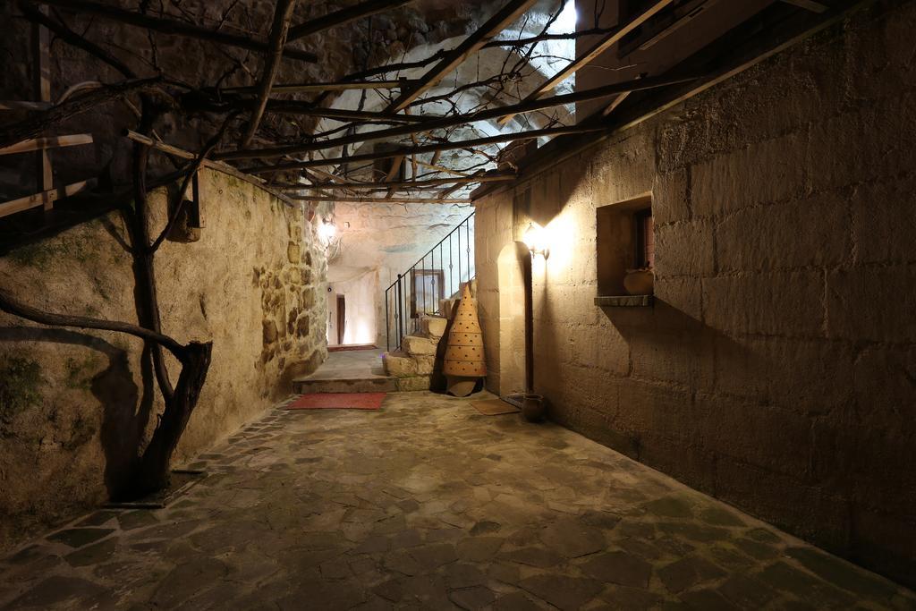 Antique House Hotel Nevşehir Kültér fotó