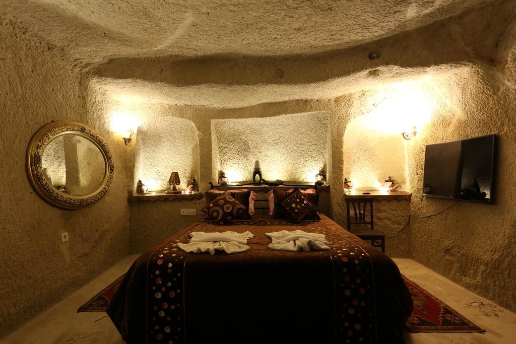 Antique House Hotel Nevşehir Kültér fotó