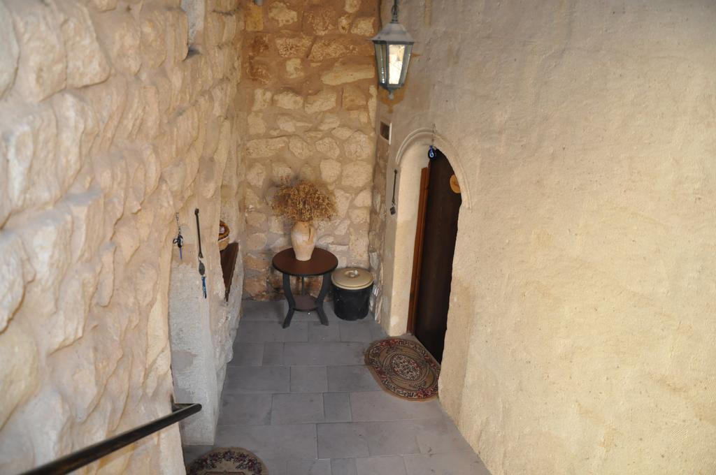 Antique House Hotel Nevşehir Kültér fotó