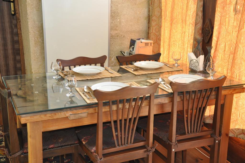 Antique House Hotel Nevşehir Kültér fotó