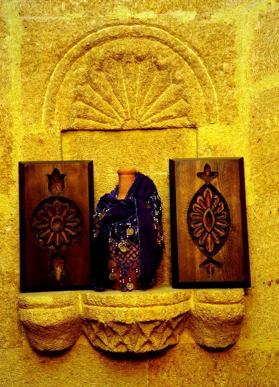 Antique House Hotel Nevşehir Kültér fotó