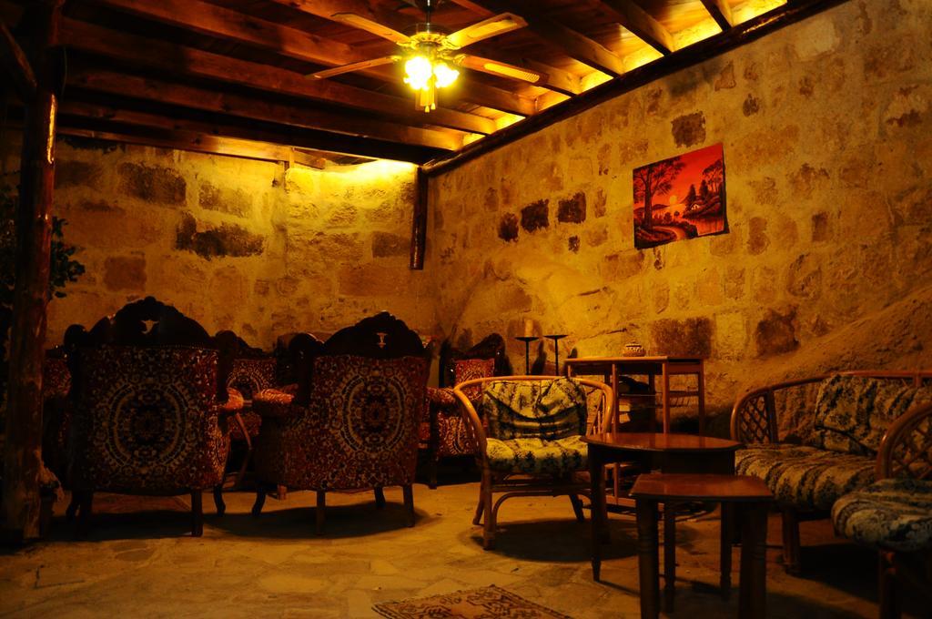 Antique House Hotel Nevşehir Kültér fotó