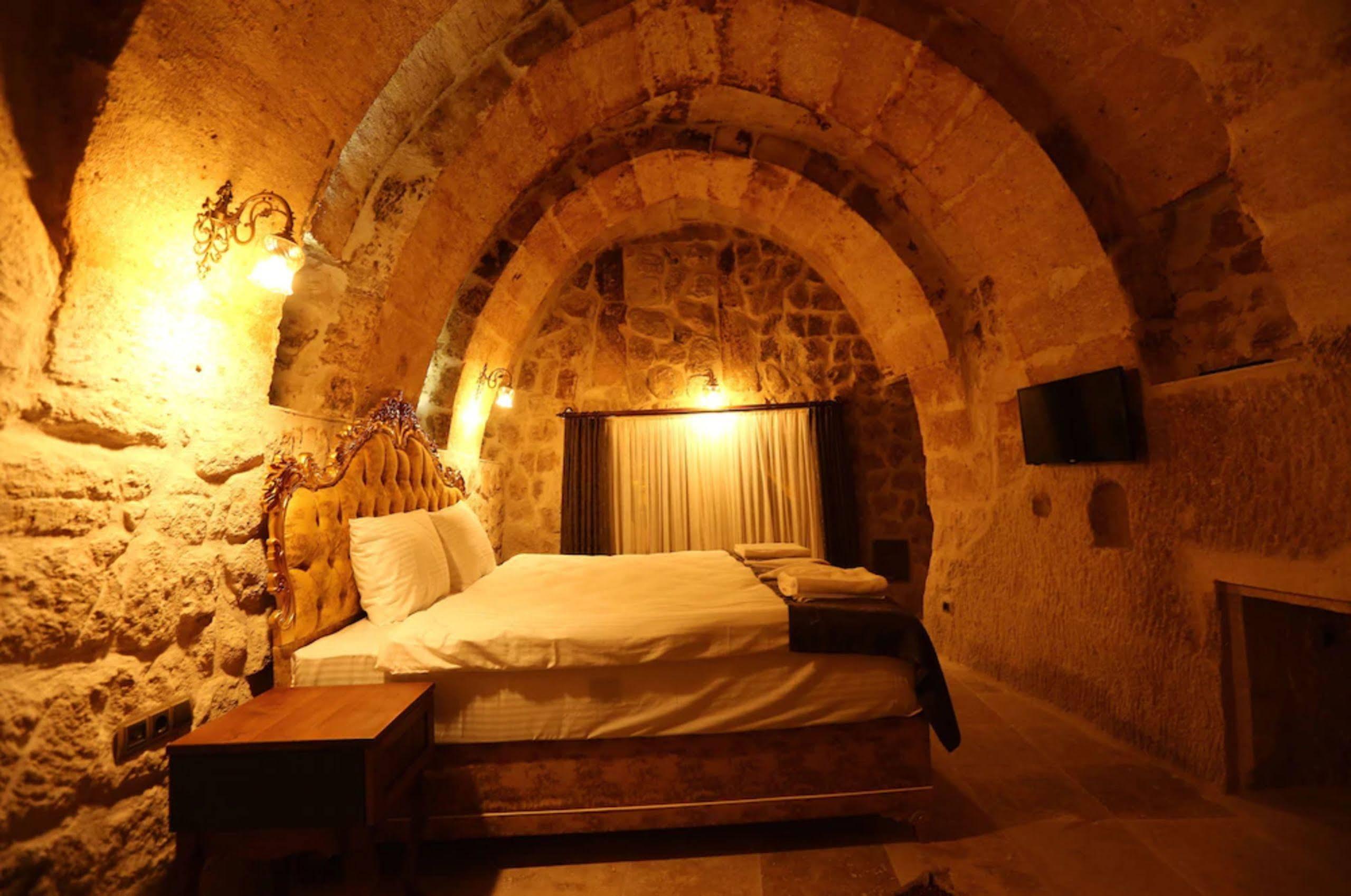 Antique House Hotel Nevşehir Kültér fotó