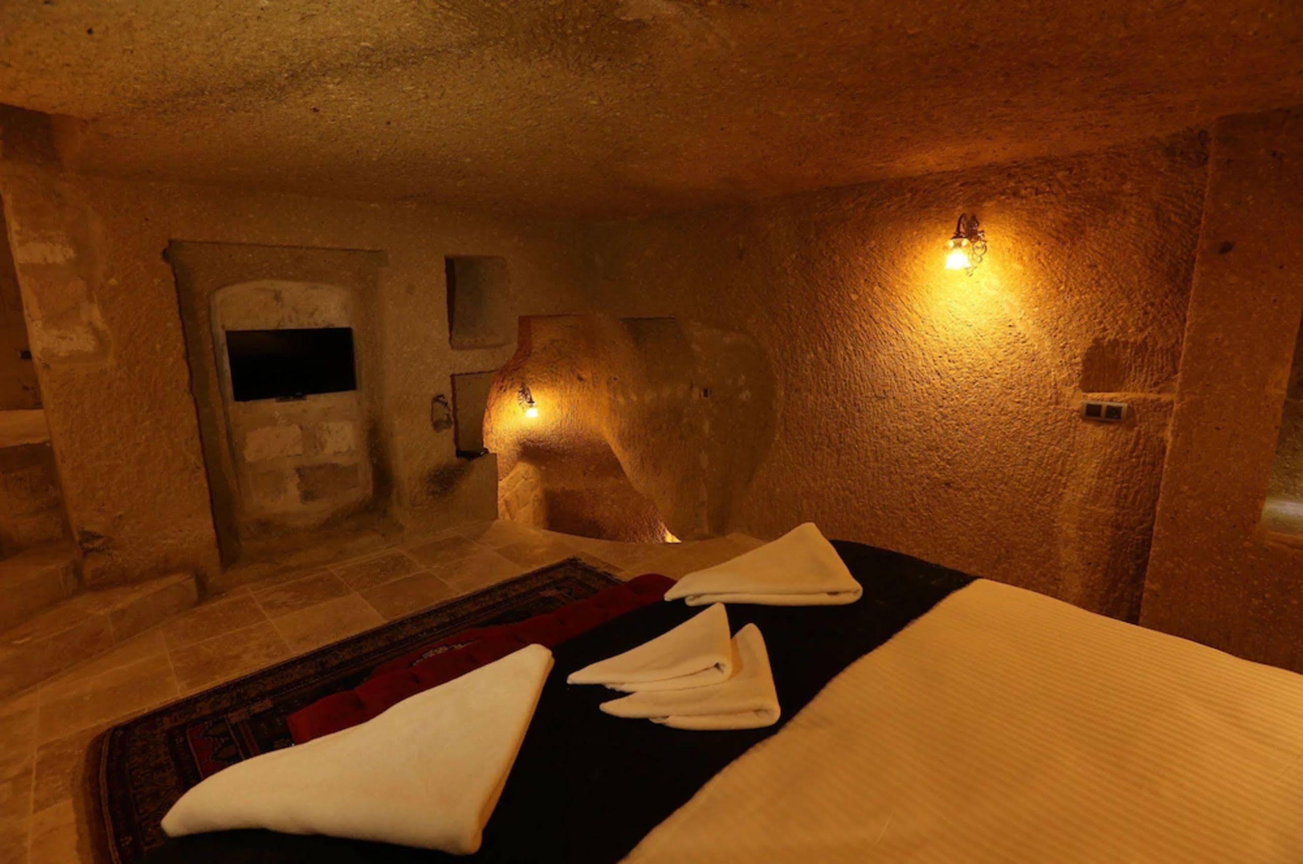 Antique House Hotel Nevşehir Kültér fotó