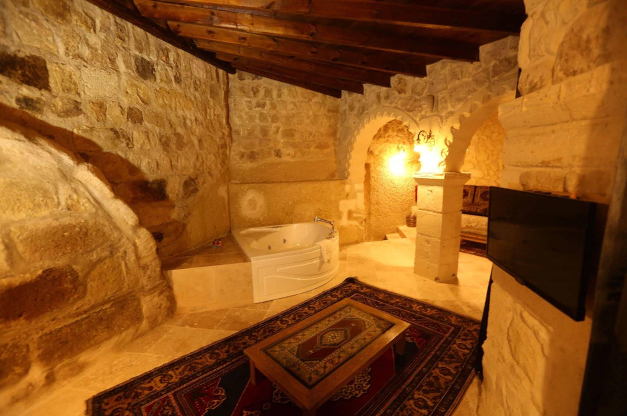 Antique House Hotel Nevşehir Kültér fotó