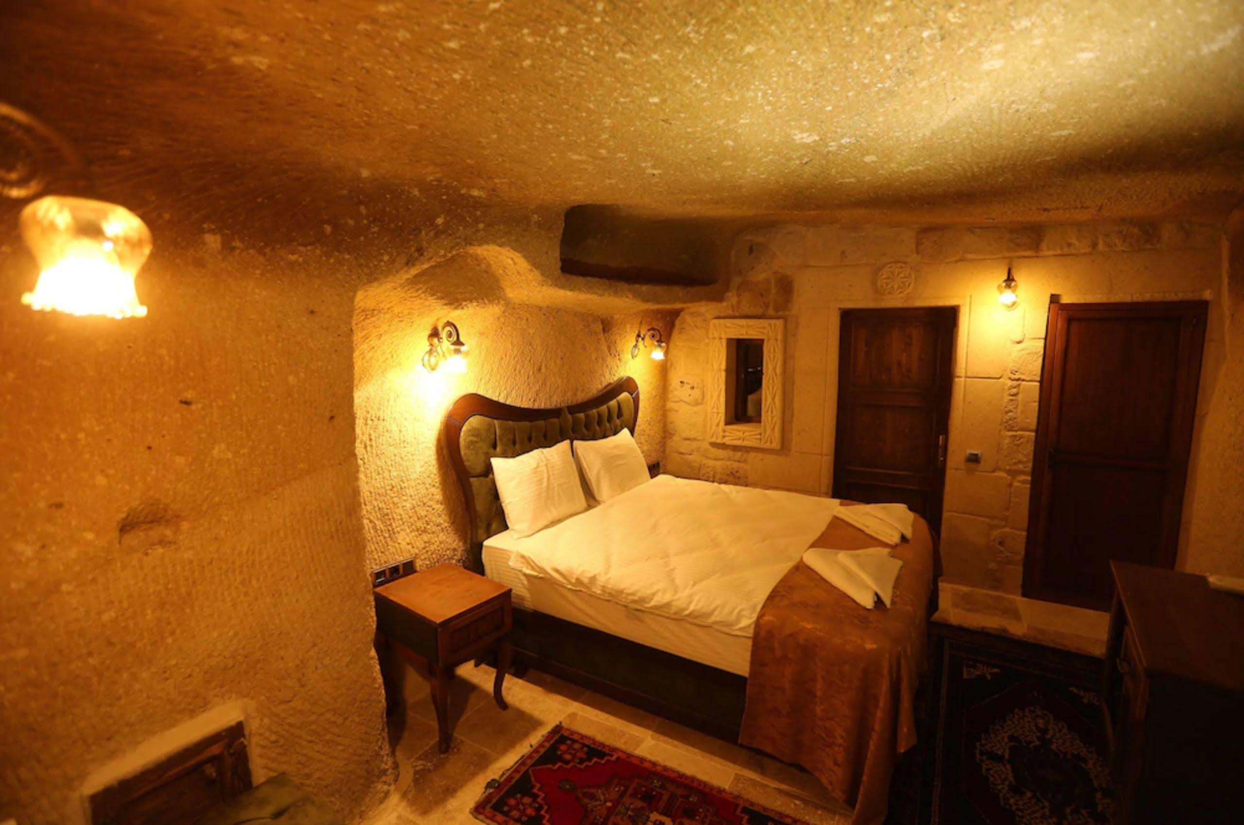 Antique House Hotel Nevşehir Kültér fotó