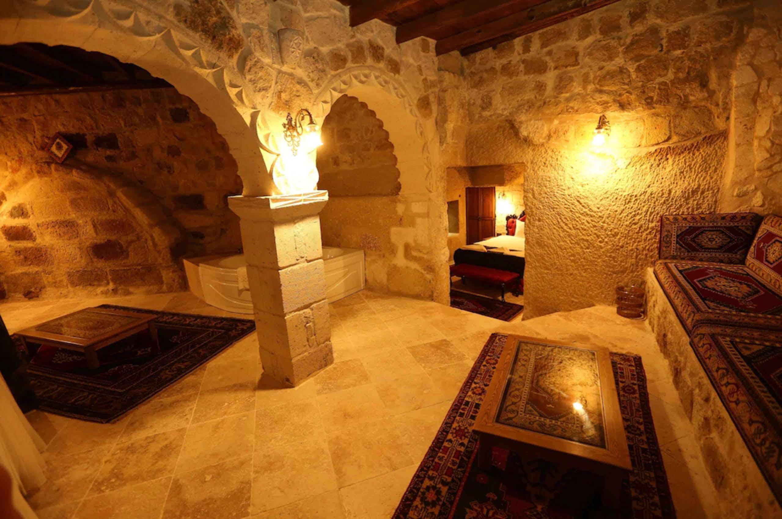 Antique House Hotel Nevşehir Kültér fotó