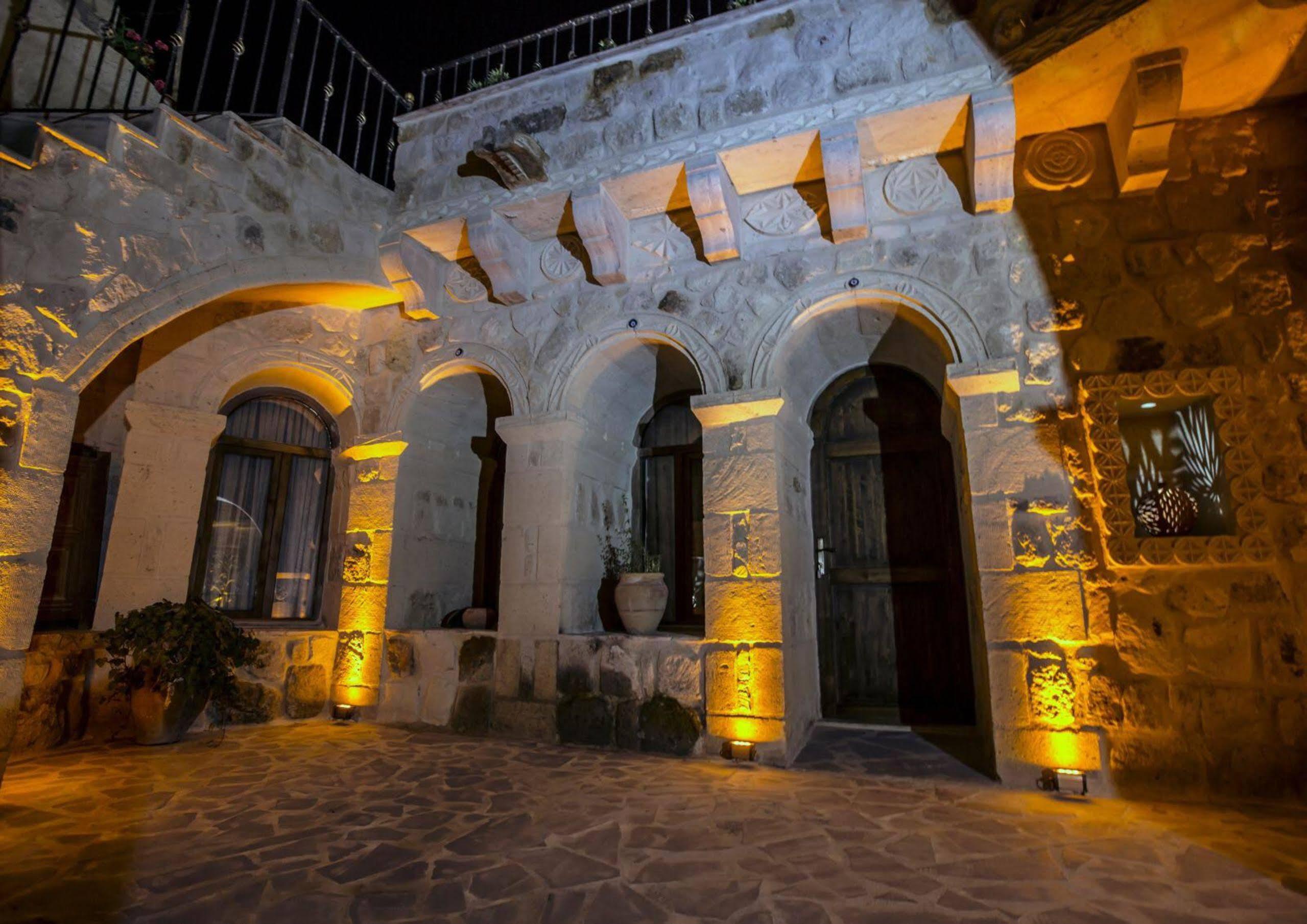 Antique House Hotel Nevşehir Kültér fotó