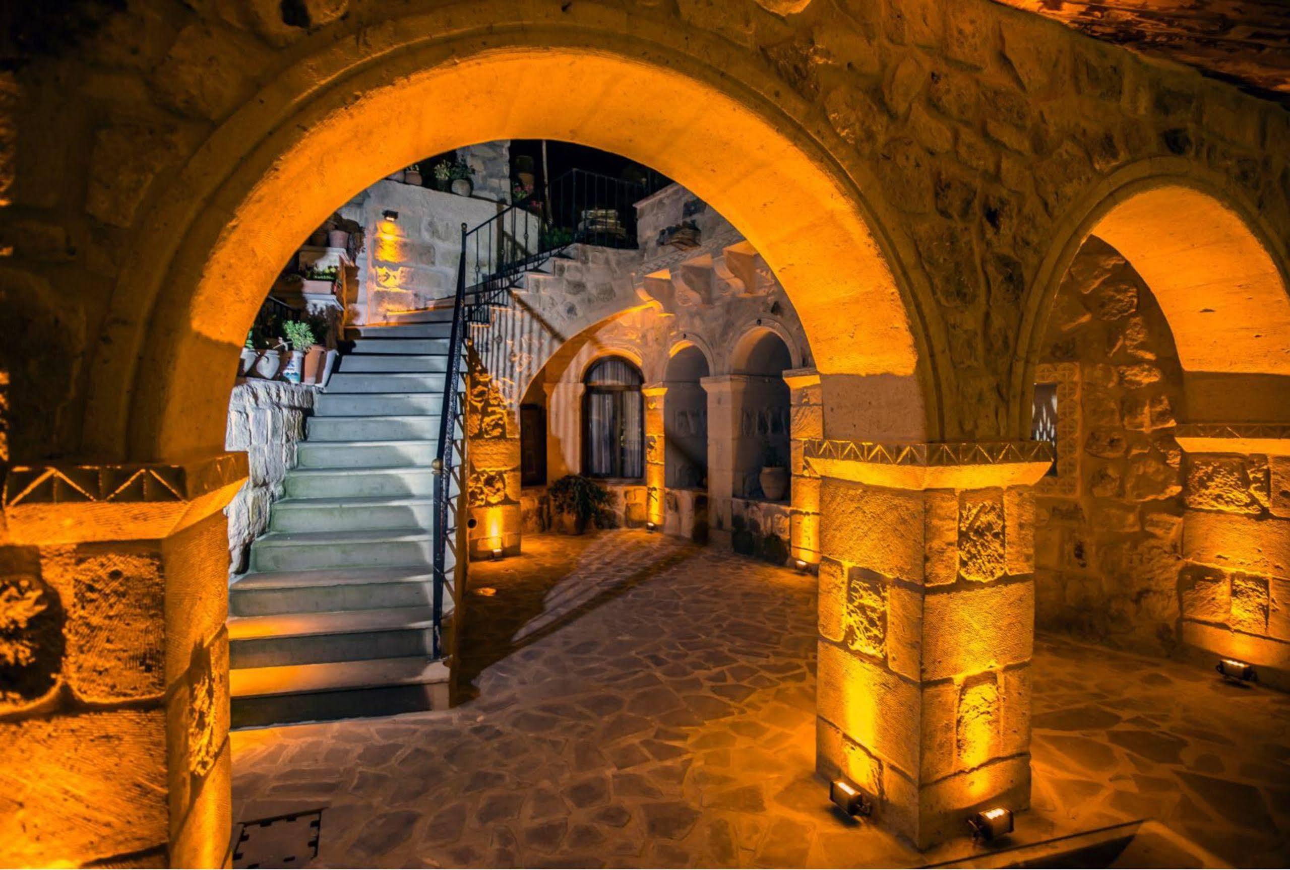 Antique House Hotel Nevşehir Kültér fotó