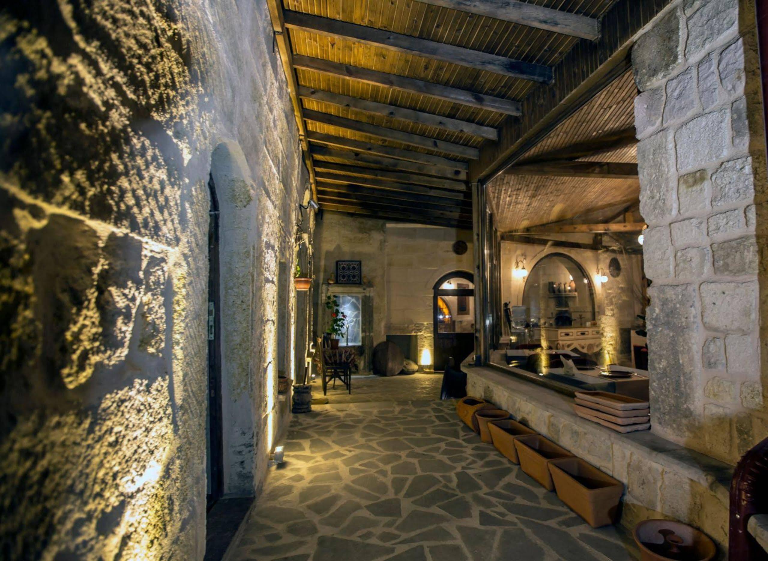 Antique House Hotel Nevşehir Kültér fotó